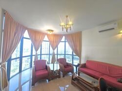 Parc Oasis (D22), Condominium #485921181